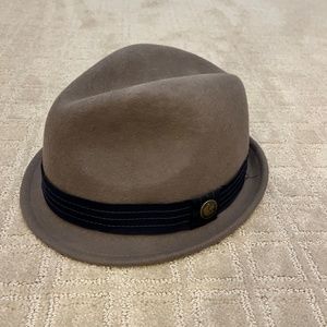 Goorin Bros Fedora